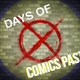 Illustration for article titled Days of Comics Past: X-Men #25 and 26